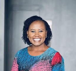 Portrait of Gatwiri Njogu