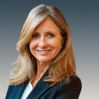 Portrait of Nikki Germany