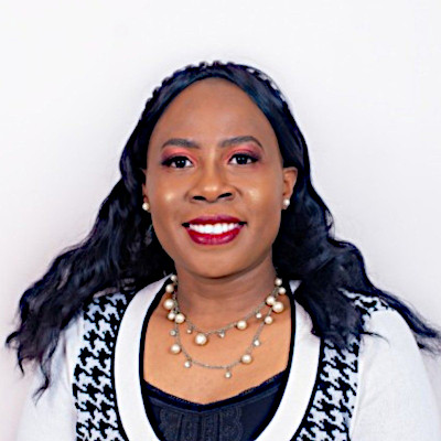 Portrait of Sylvia Mukasa