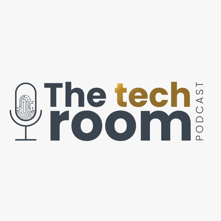 The Tech Room logo