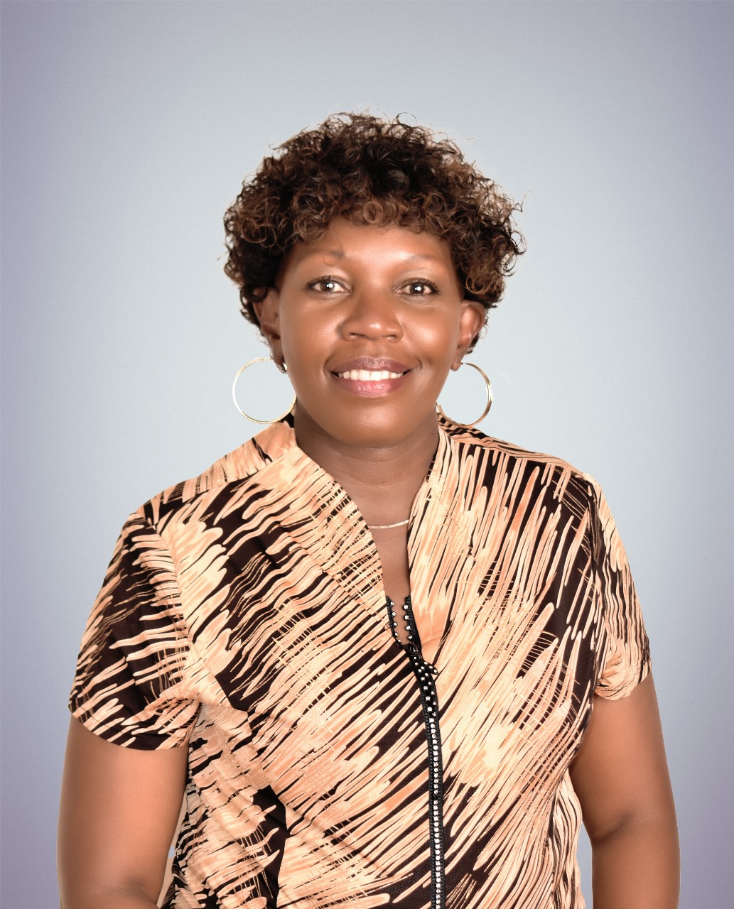 Dr. Rosebella Namango 